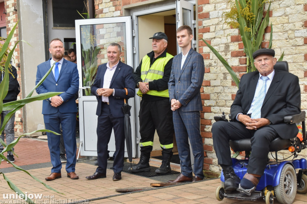 Gminne Dożynki 2025