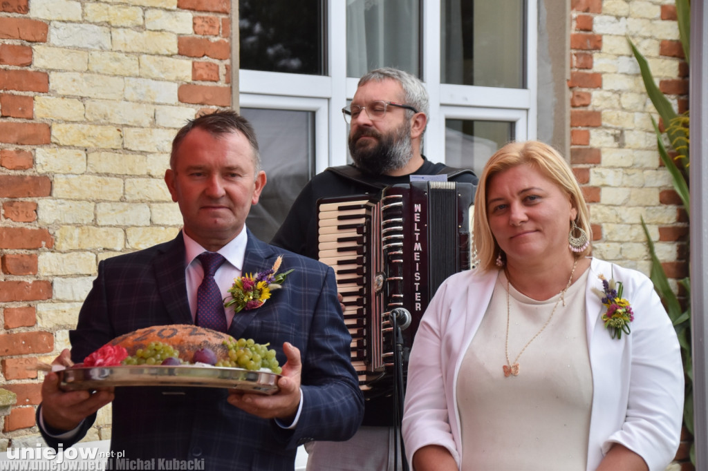 Gminne Dożynki 2025
