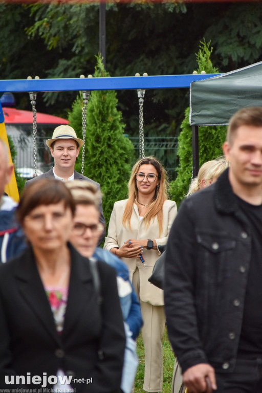 Gminne Dożynki 2025
