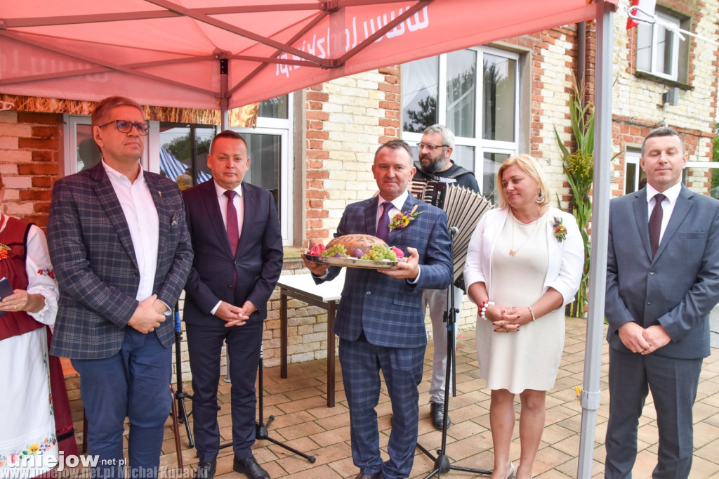 Gminne Dożynki 2025