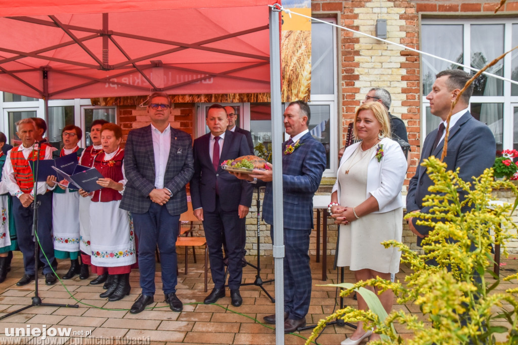 Gminne Dożynki 2025