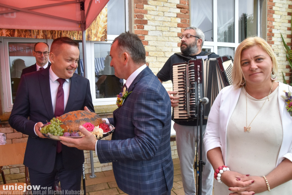 Gminne Dożynki 2025