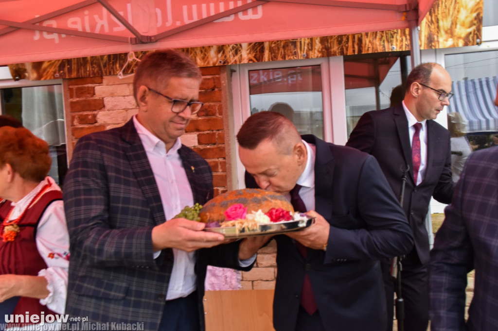 Gminne Dożynki 2025
