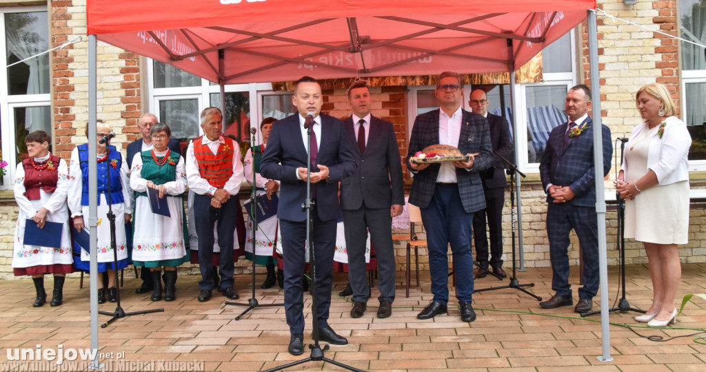 Gminne Dożynki 2025