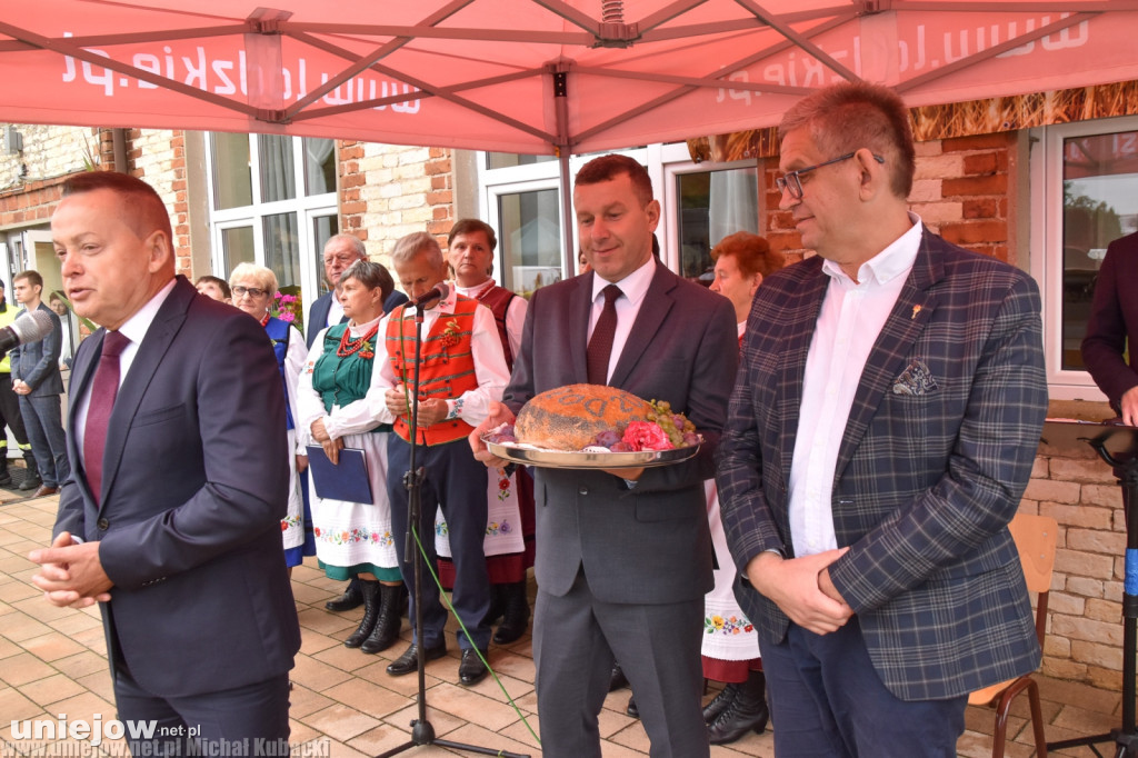 Gminne Dożynki 2025