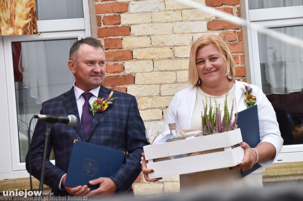 Gminne Dożynki 2025