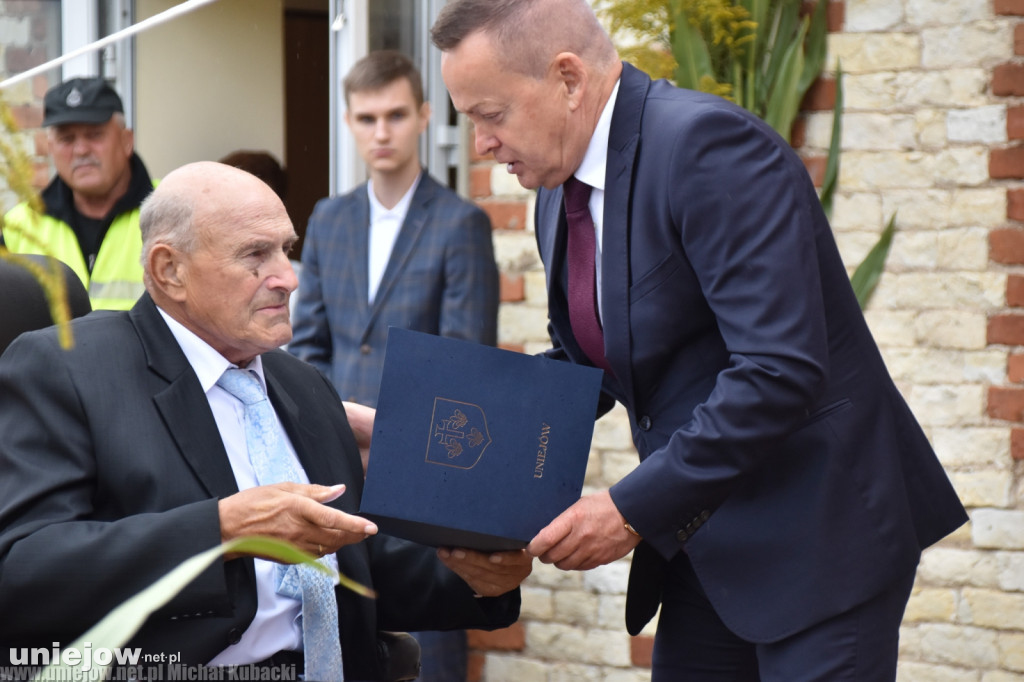 Gminne Dożynki 2025