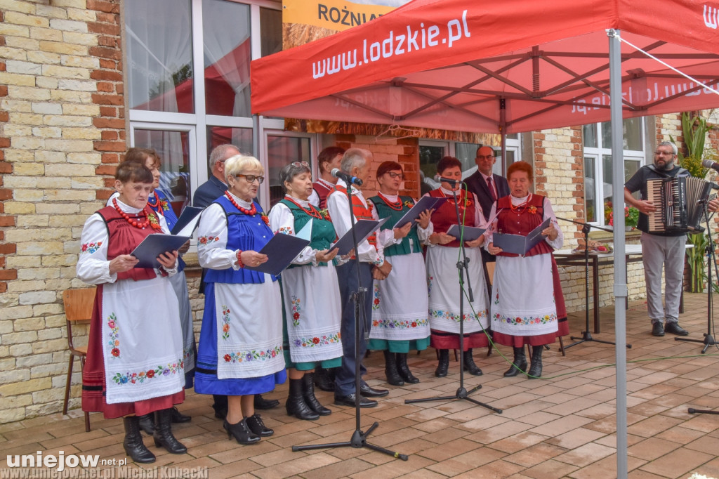 Gminne Dożynki 2025