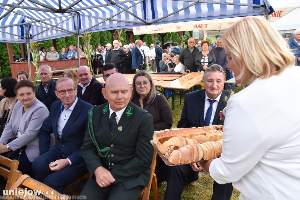 Gminne Dożynki 2025
