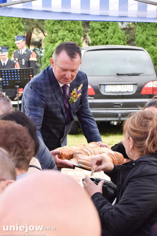 Gminne Dożynki 2025