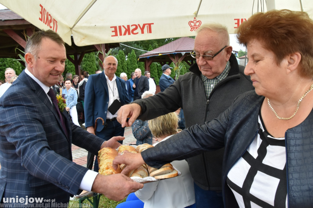 Gminne Dożynki 2025
