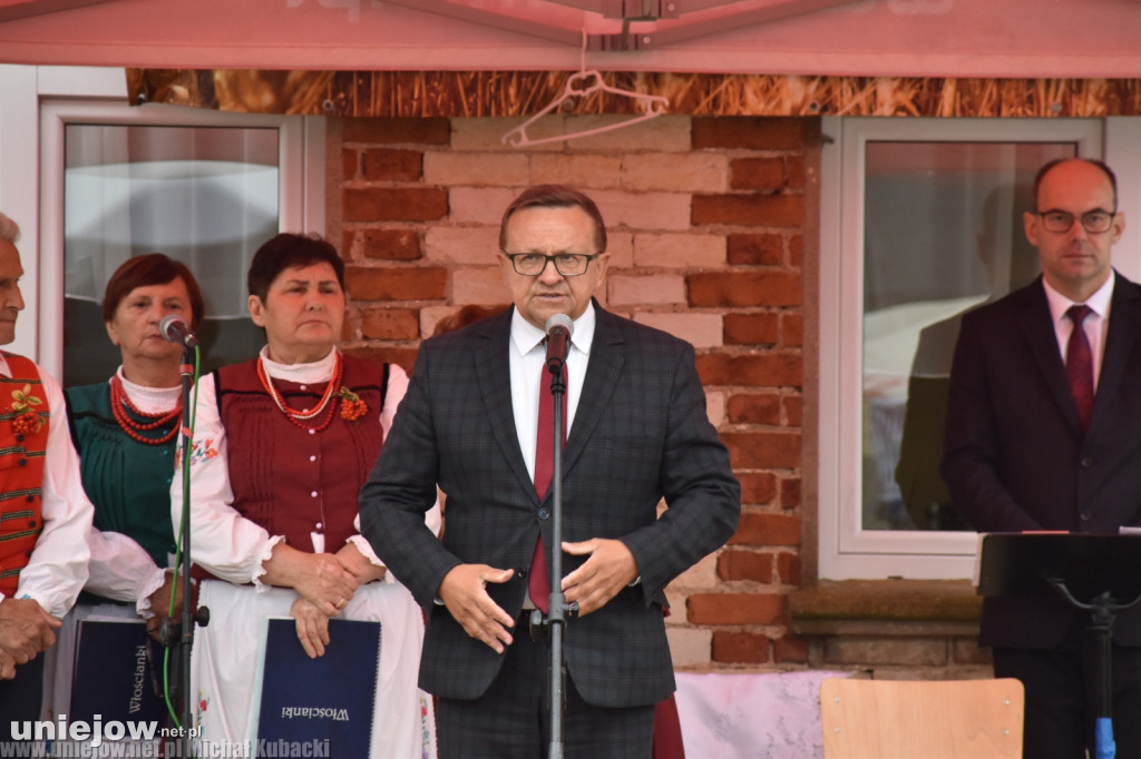 Gminne Dożynki 2025