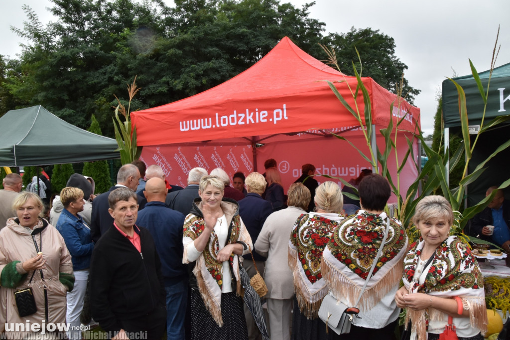 Gminne Dożynki 2025