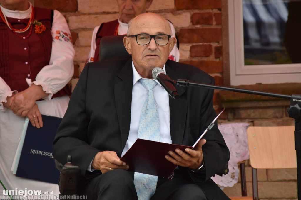 Gminne Dożynki 2025