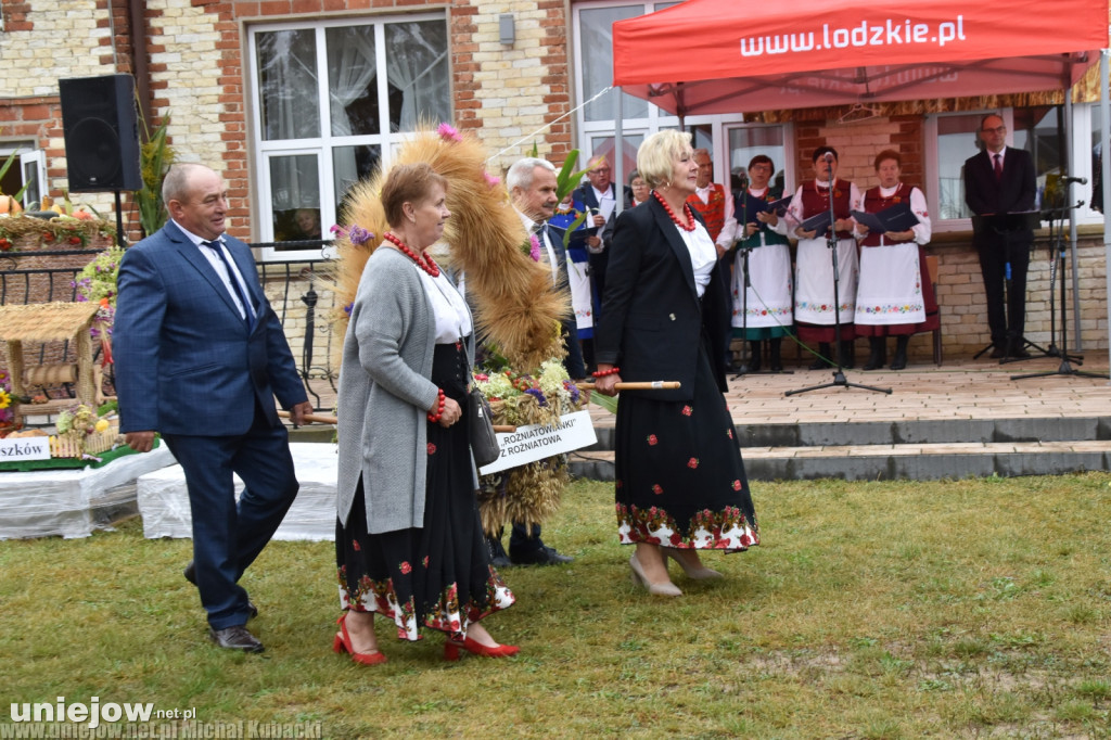 Gminne Dożynki 2025