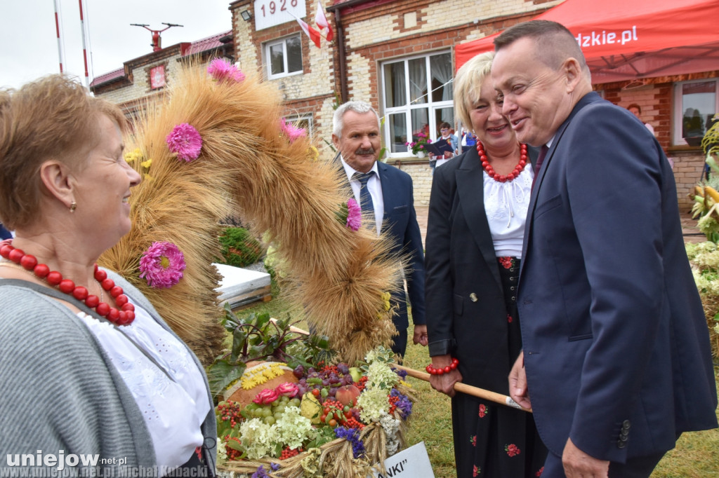 Gminne Dożynki 2025