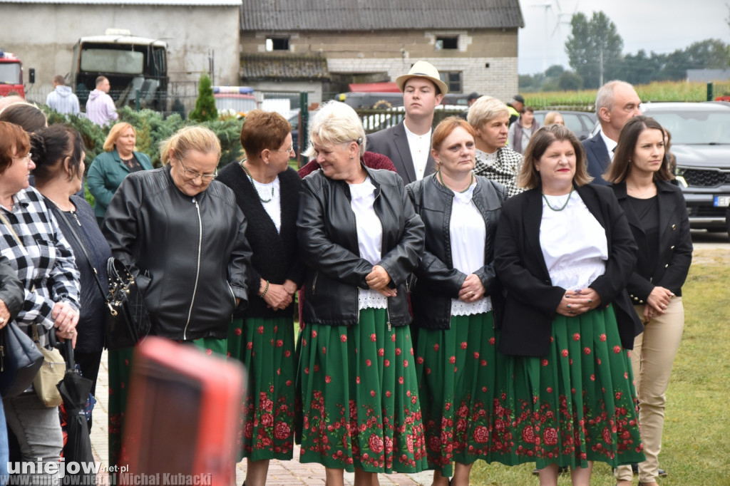 Gminne Dożynki 2025