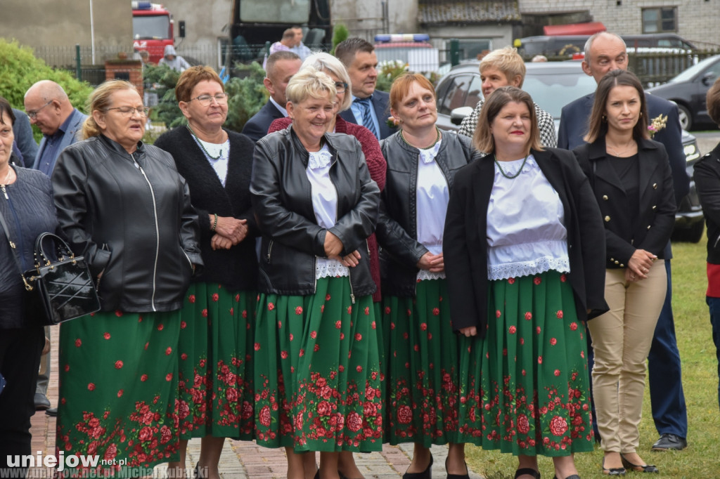 Gminne Dożynki 2025