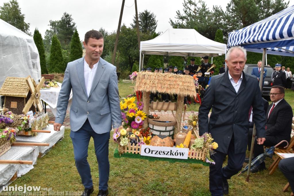 Gminne Dożynki 2025