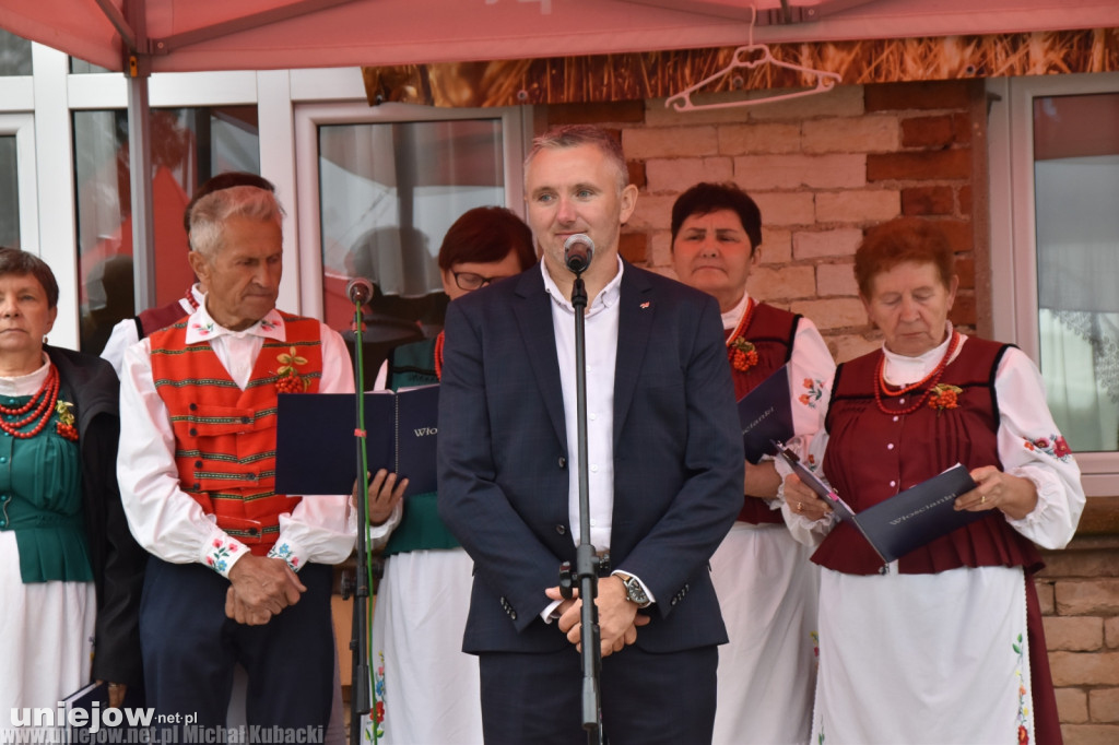 Gminne Dożynki 2025