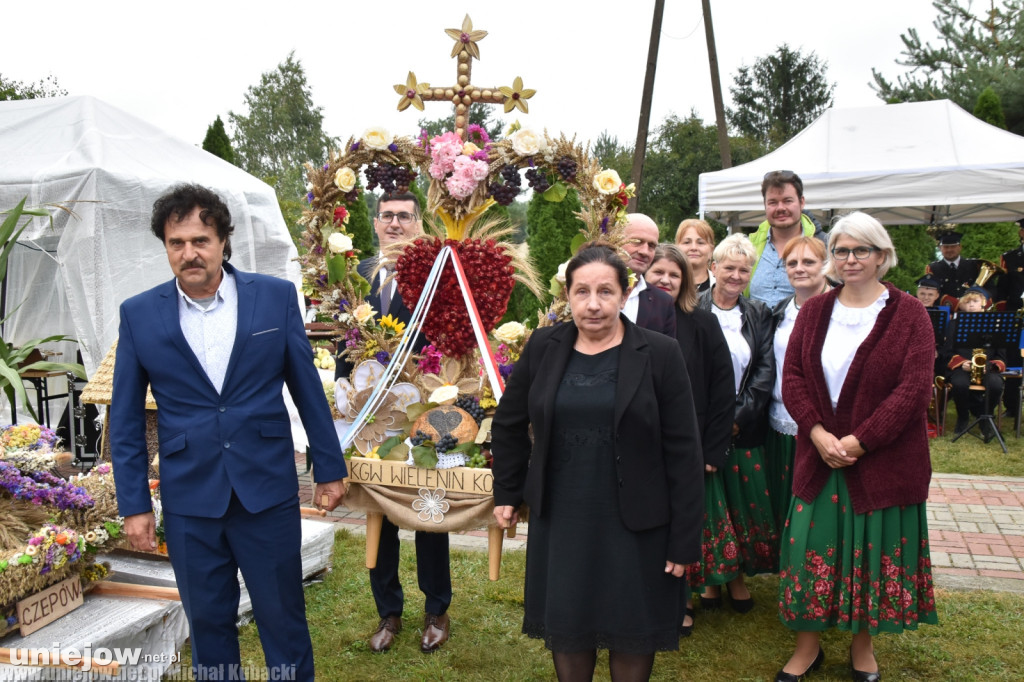 Gminne Dożynki 2025