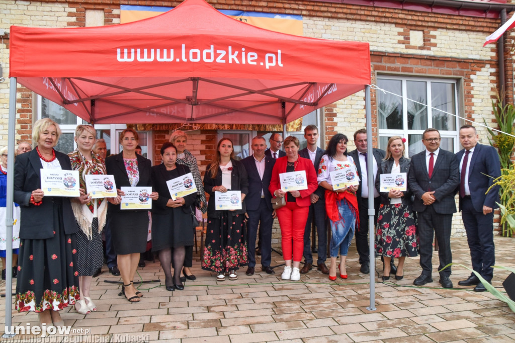 Gminne Dożynki 2025