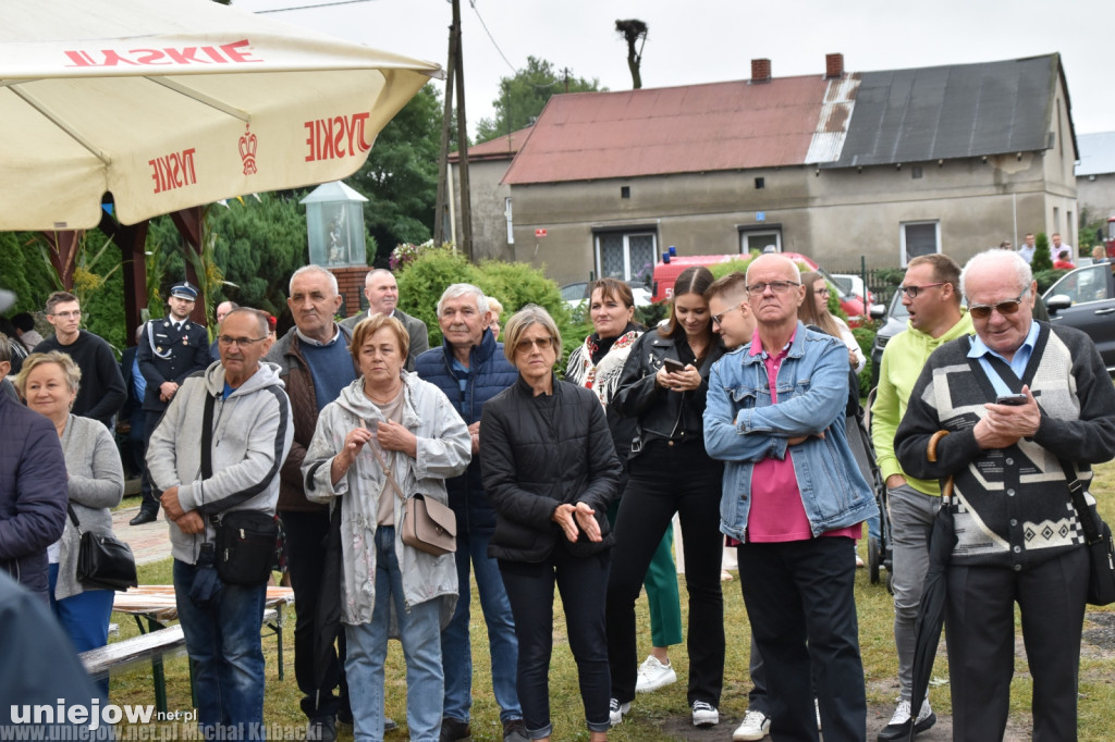 Gminne Dożynki 2025