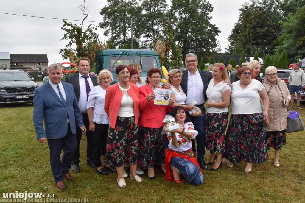 Gminne Dożynki 2025