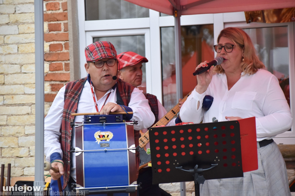 Gminne Dożynki 2025