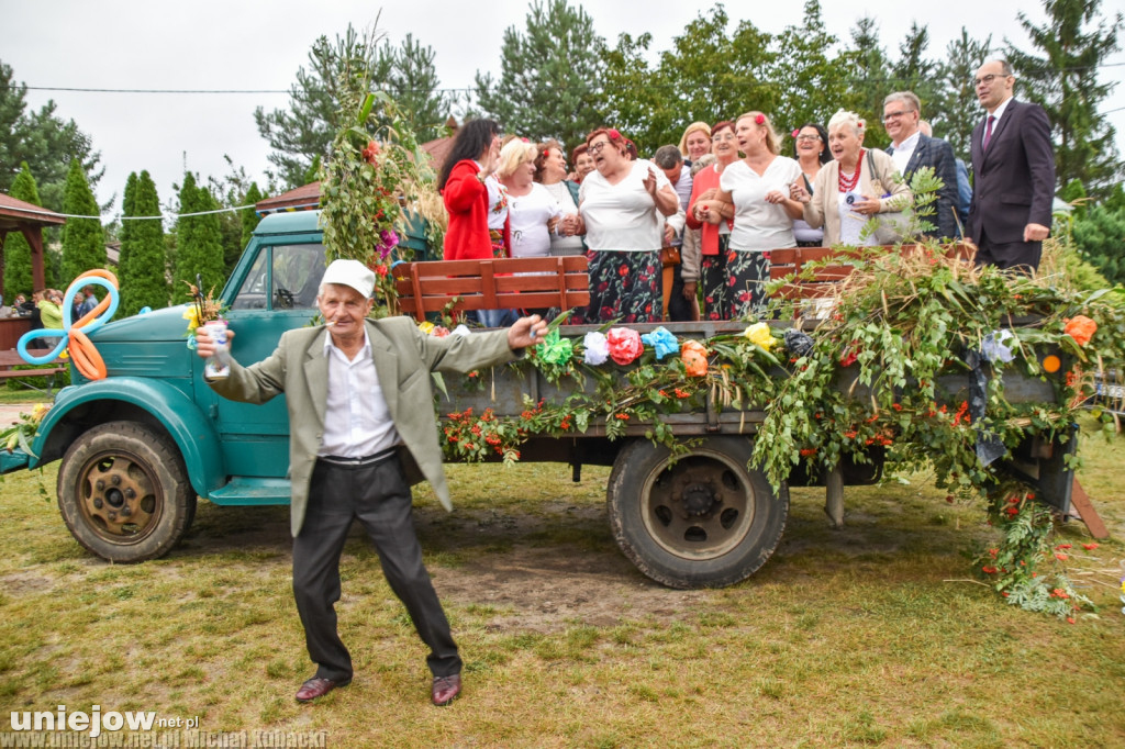 Gminne Dożynki 2025