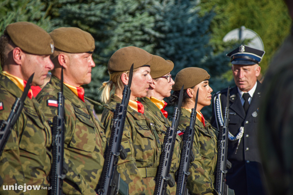 W Czekaju kolejny raz upamiętnili ofiary mordu