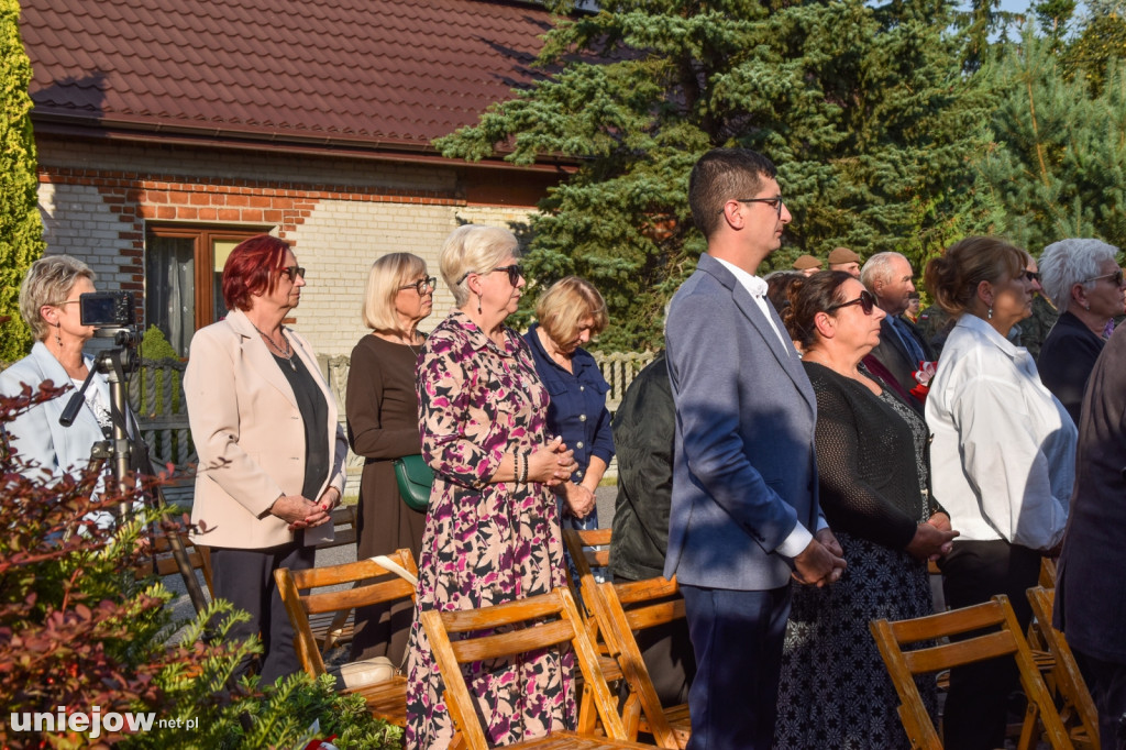 W Czekaju kolejny raz upamiętnili ofiary mordu