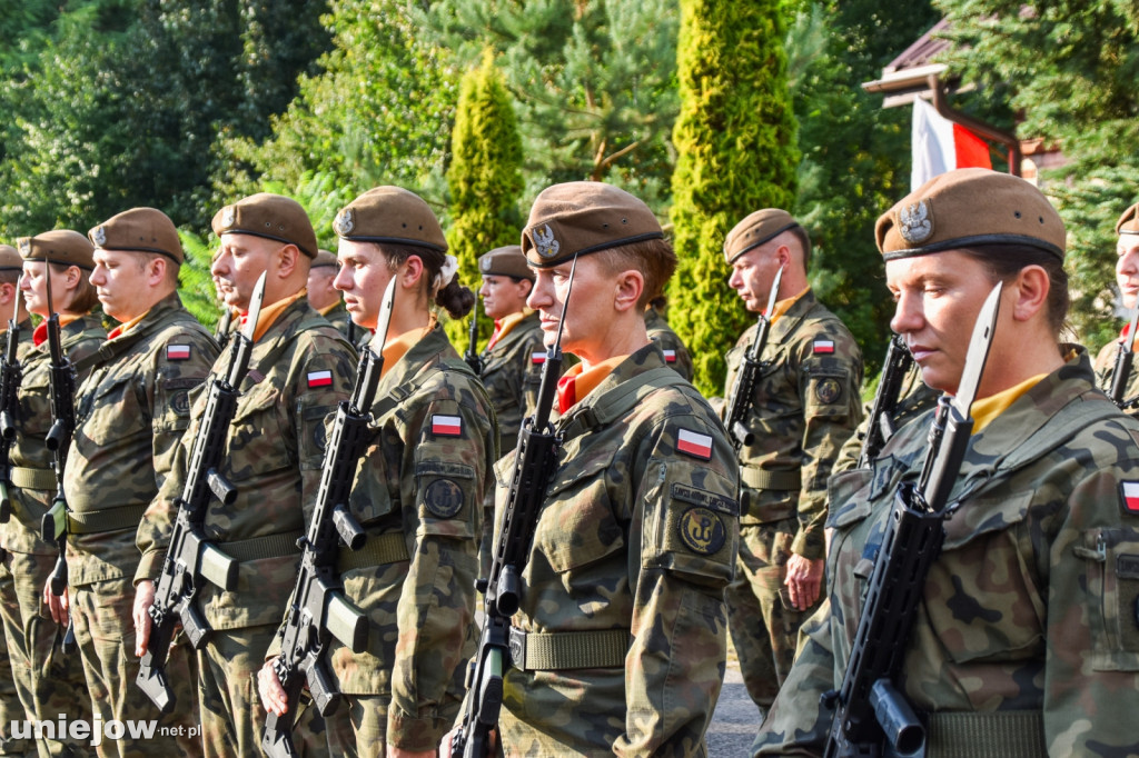 W Czekaju kolejny raz upamiętnili ofiary mordu