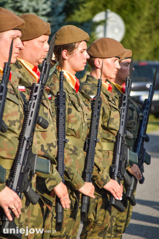 W Czekaju kolejny raz upamiętnili ofiary mordu