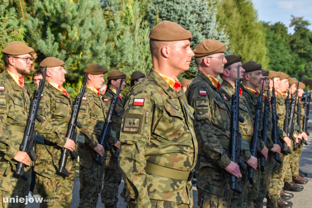 W Czekaju kolejny raz upamiętnili ofiary mordu