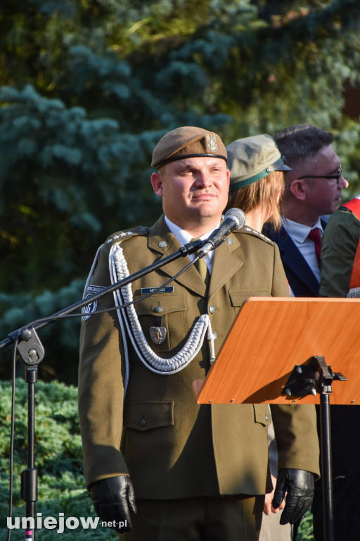 W Czekaju kolejny raz upamiętnili ofiary mordu