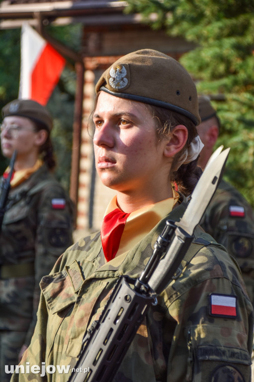 W Czekaju kolejny raz upamiętnili ofiary mordu
