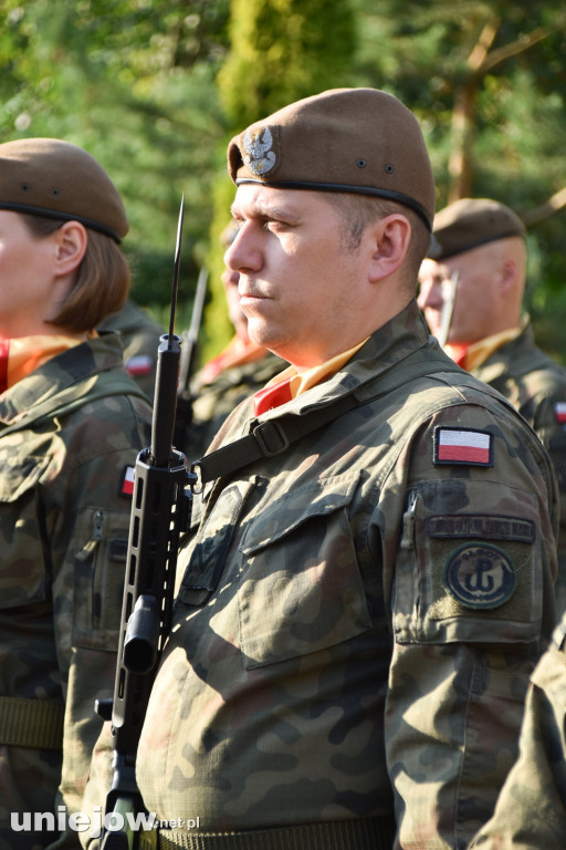 W Czekaju kolejny raz upamiętnili ofiary mordu