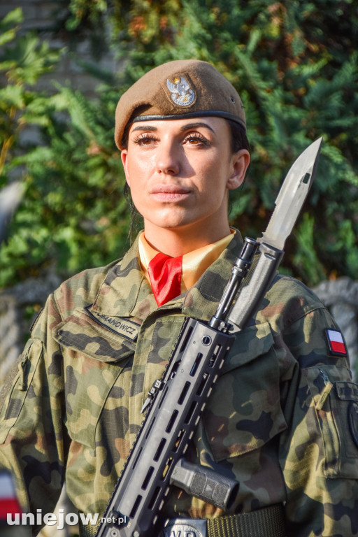 W Czekaju kolejny raz upamiętnili ofiary mordu