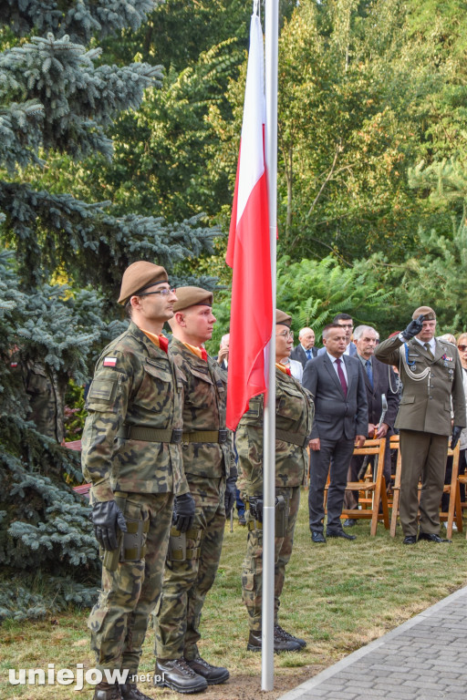 W Czekaju kolejny raz upamiętnili ofiary mordu