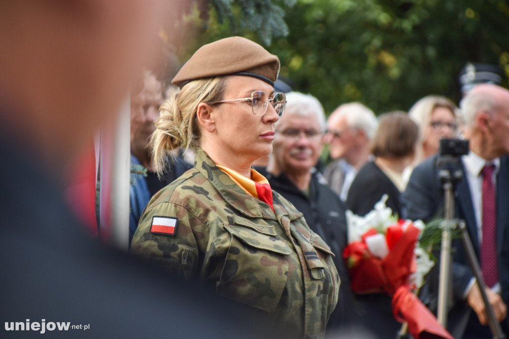 W Czekaju kolejny raz upamiętnili ofiary mordu