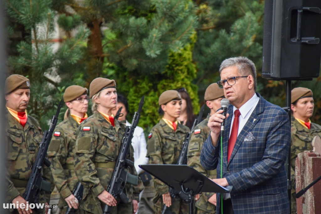 W Czekaju kolejny raz upamiętnili ofiary mordu
