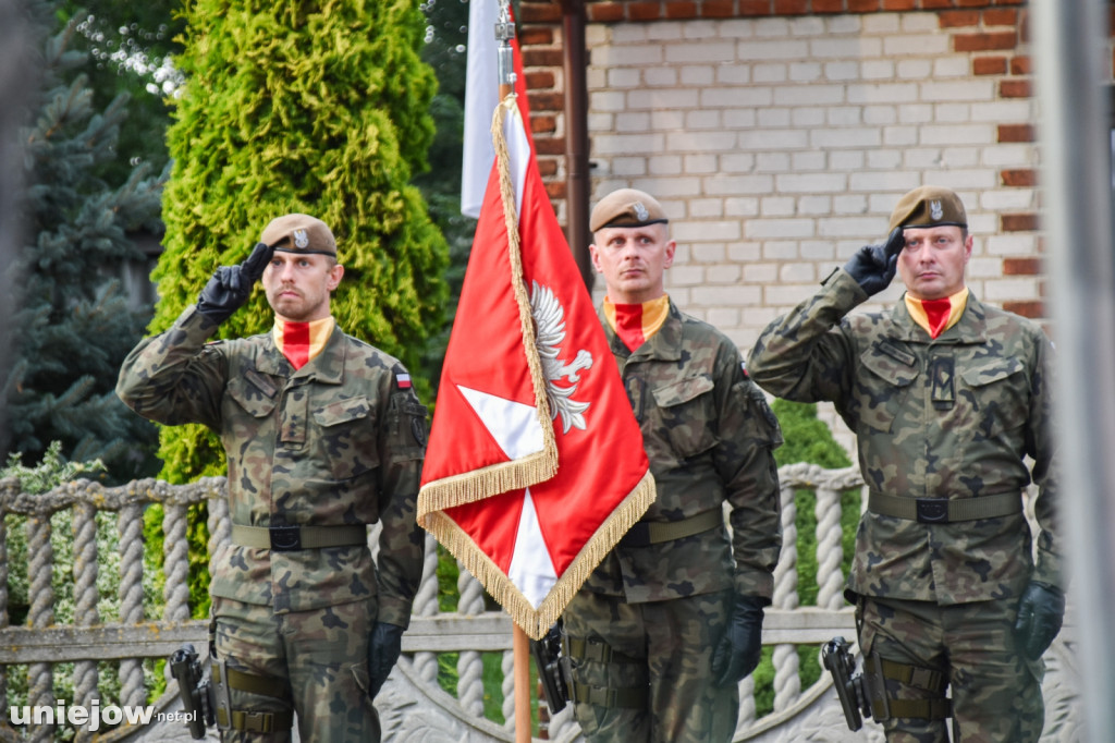 W Czekaju kolejny raz upamiętnili ofiary mordu