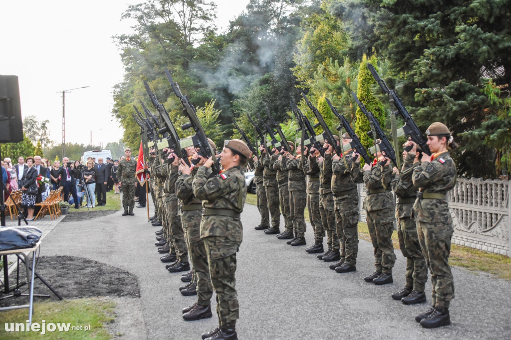 W Czekaju kolejny raz upamiętnili ofiary mordu