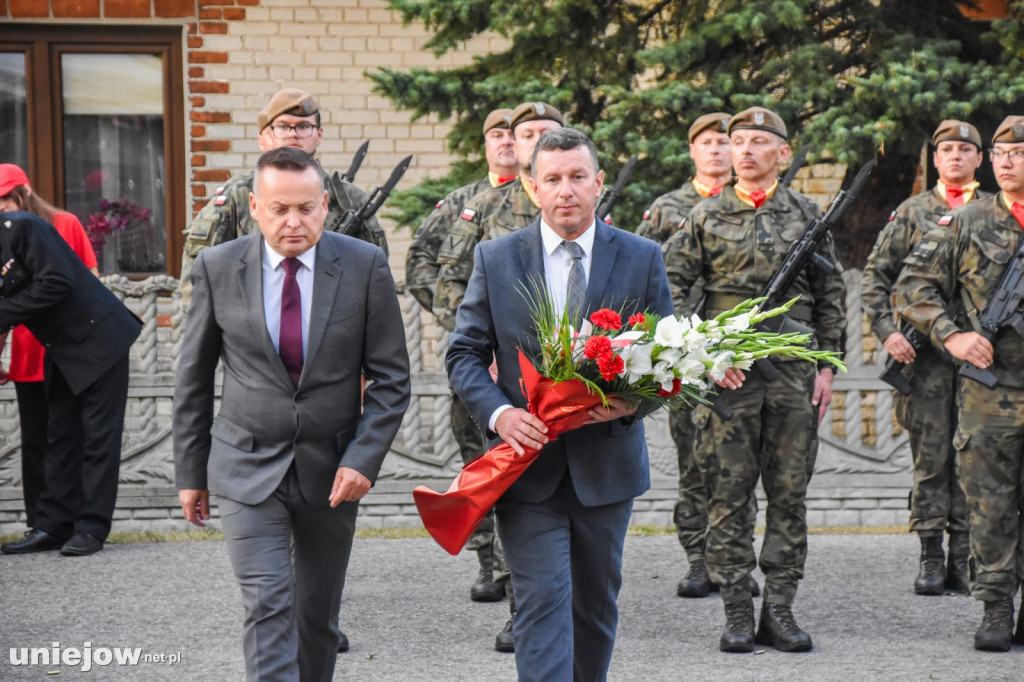 W Czekaju kolejny raz upamiętnili ofiary mordu