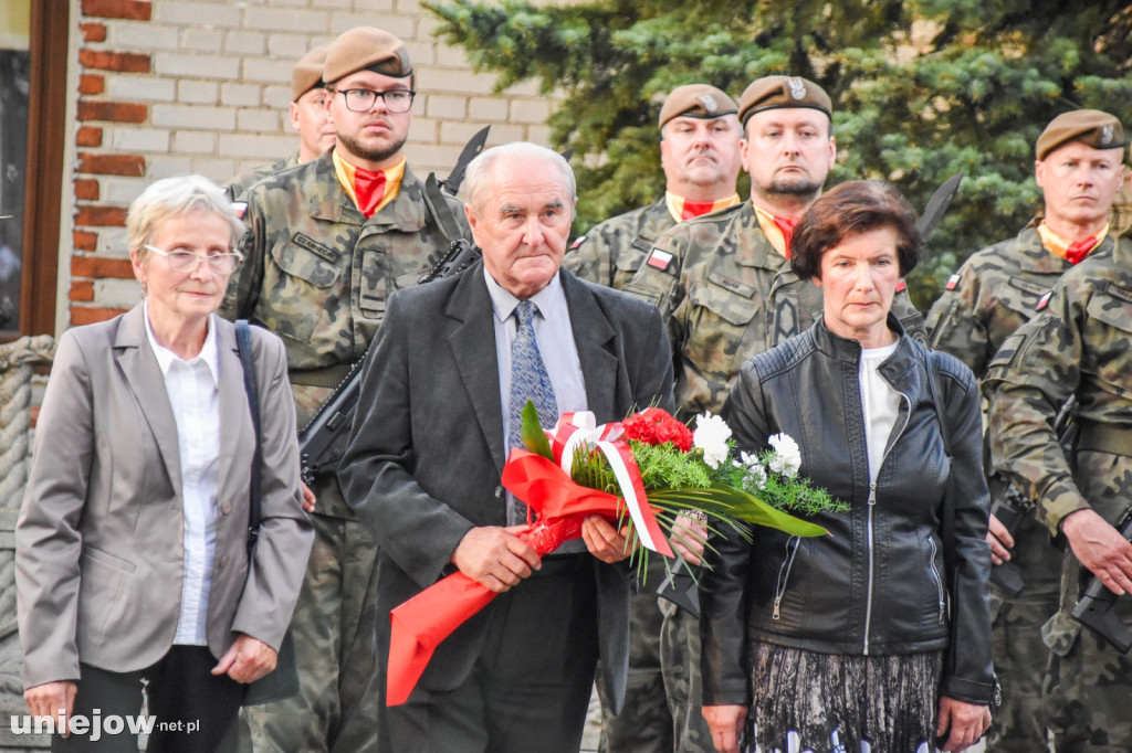 W Czekaju kolejny raz upamiętnili ofiary mordu