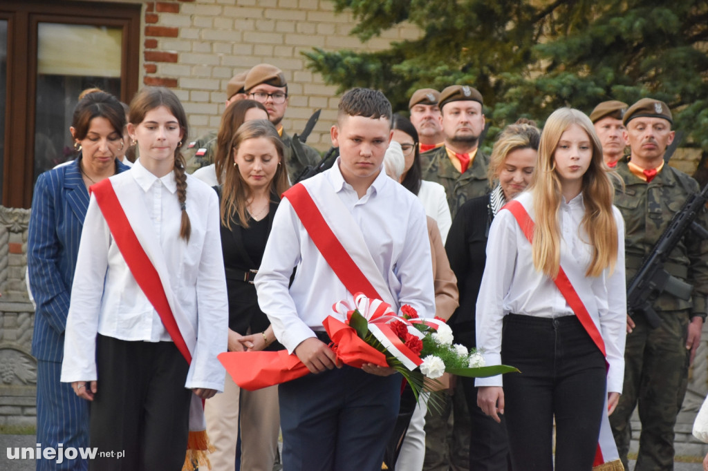W Czekaju kolejny raz upamiętnili ofiary mordu