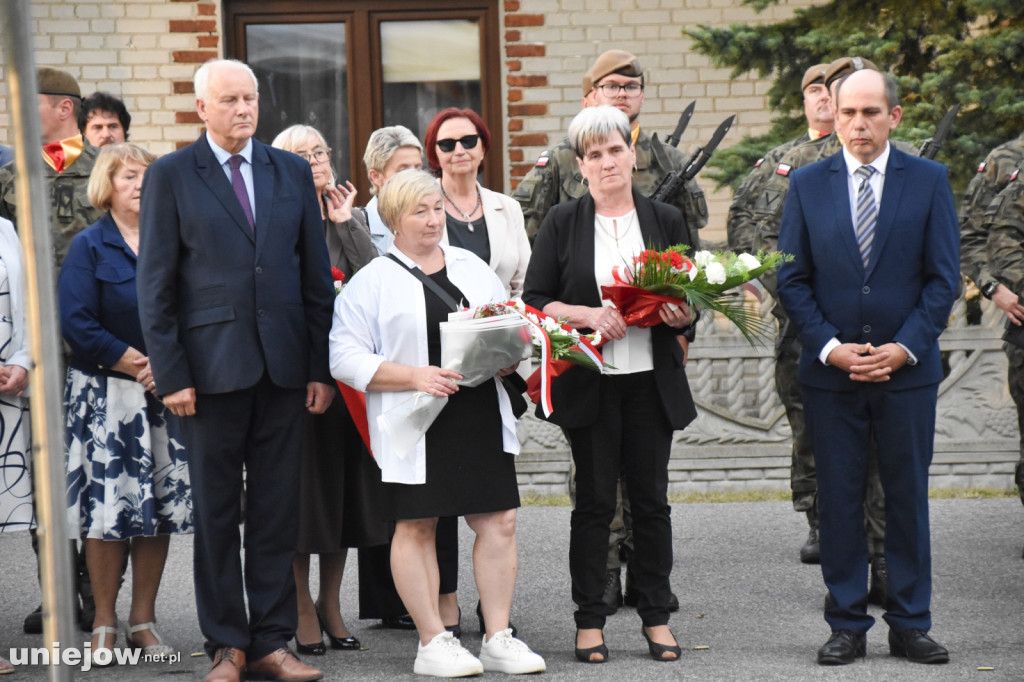 W Czekaju kolejny raz upamiętnili ofiary mordu