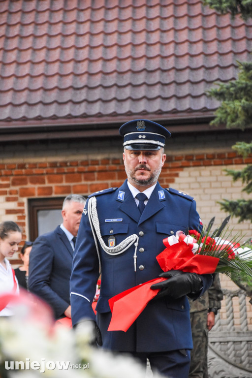 W Czekaju kolejny raz upamiętnili ofiary mordu