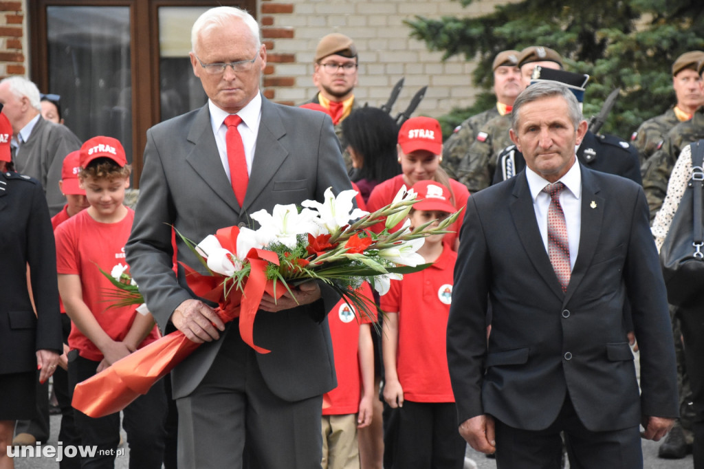 W Czekaju kolejny raz upamiętnili ofiary mordu